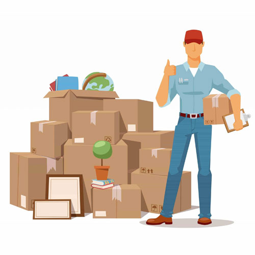 Welcome To Raj Loading Service