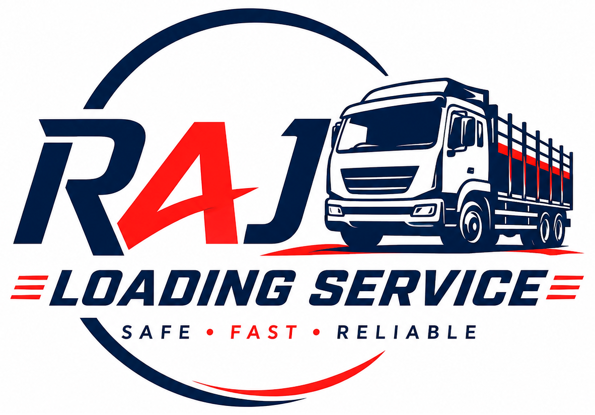 Raj Loading Service