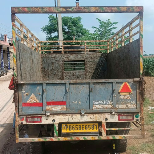 Raj Loading Service